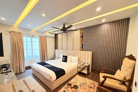 Islamabad F 10-4 street 46 house 17aa