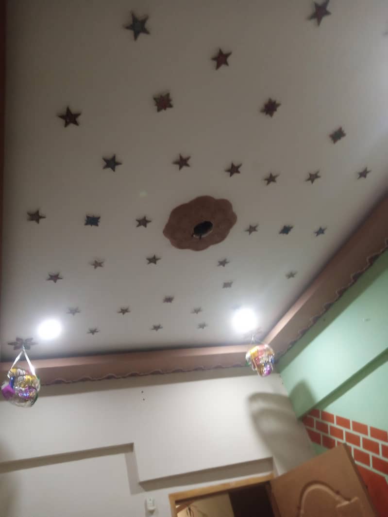 Portion 1st floor 3