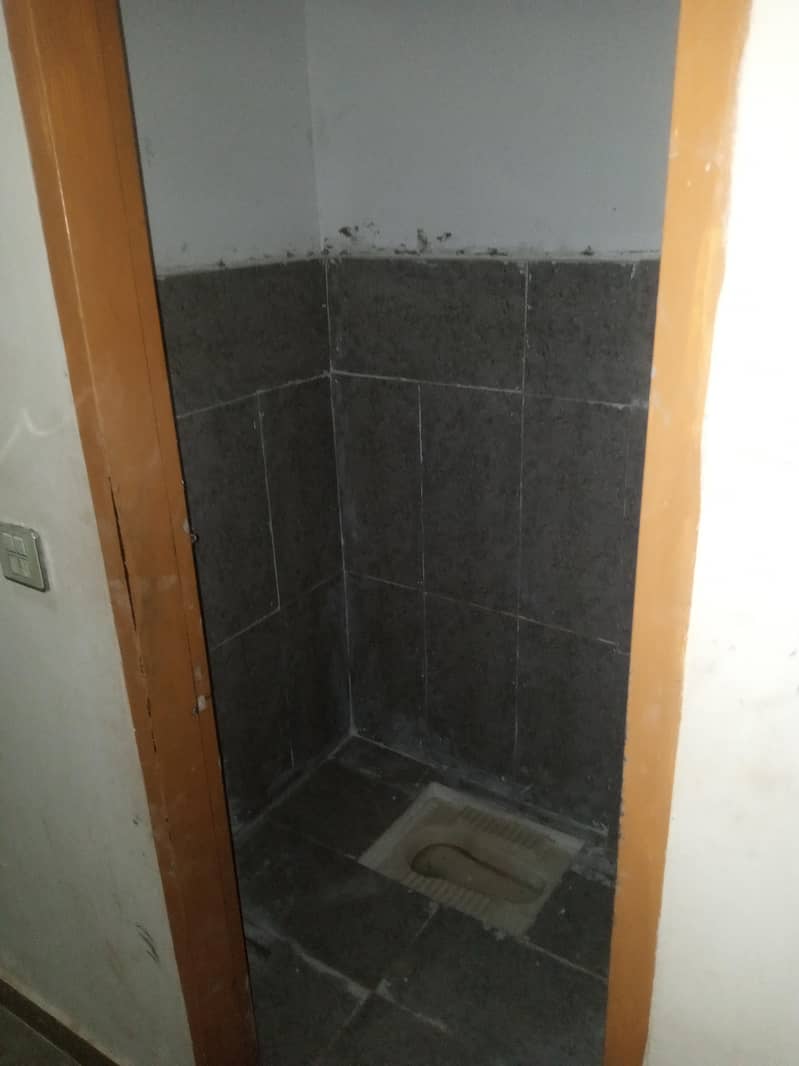 Portion 1st floor 4