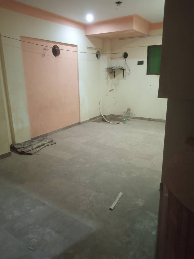 Portion 1st floor 8