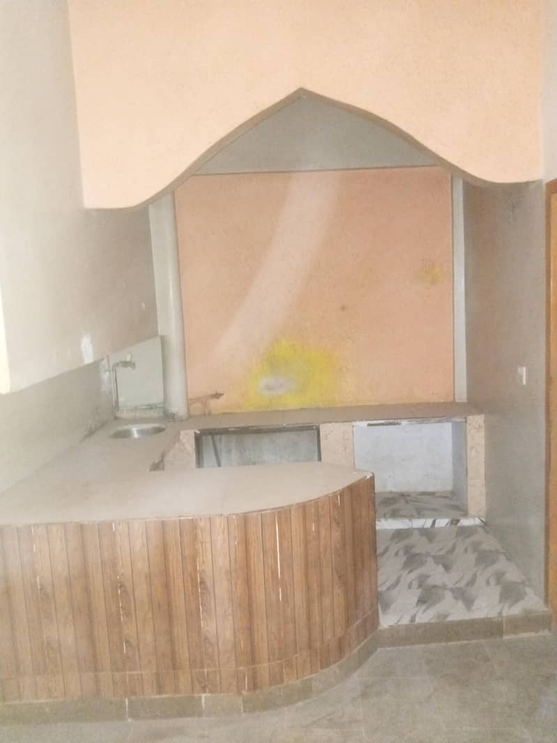 Portion 1st floor 9