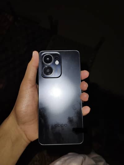 OPPO Reno13 F