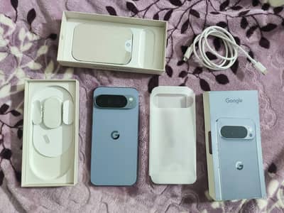 Google Pixel 10 Pro XL