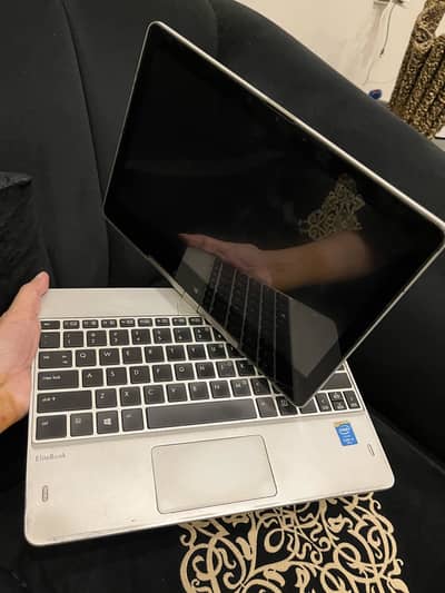 Hp revolve 810 core i5 vpro 5th generation
