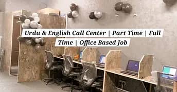 Part-time | Full-time jobs | Male & Female both Can Apply |