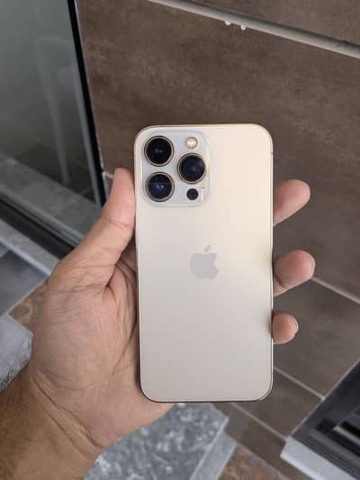 Apple iPhone 13 Pro