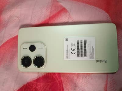 Xiaomi Redmi Note 14