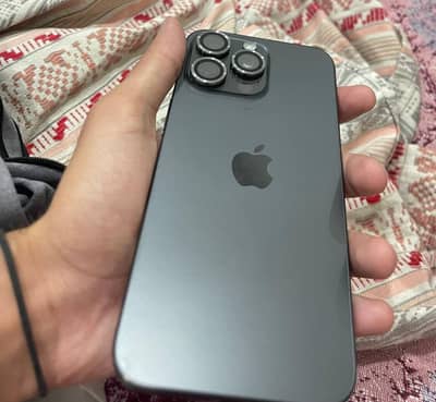 Apple iPhone 15 Pro Max Jv