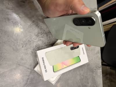 Samsung Galaxy A56 5G