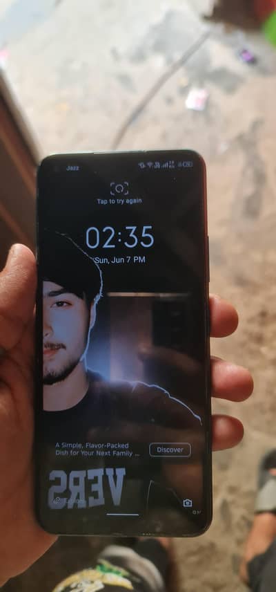 infinix Hot 10 all ok