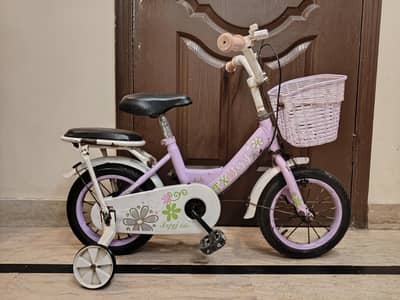 "Original Barbie bicycle (imported)"0311/2916/552