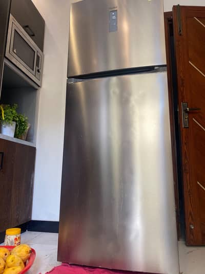 Fridge Refrigerator Haire Inverter