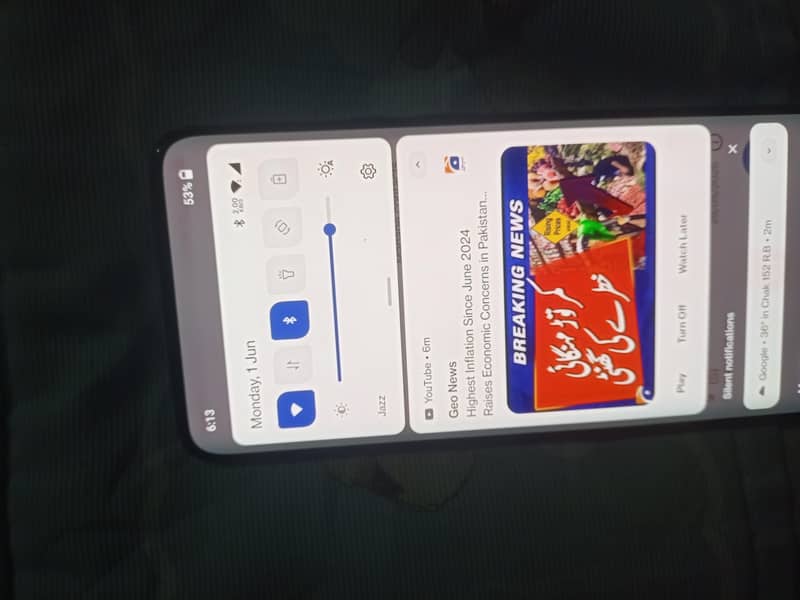 One Plus 7T Pro 4