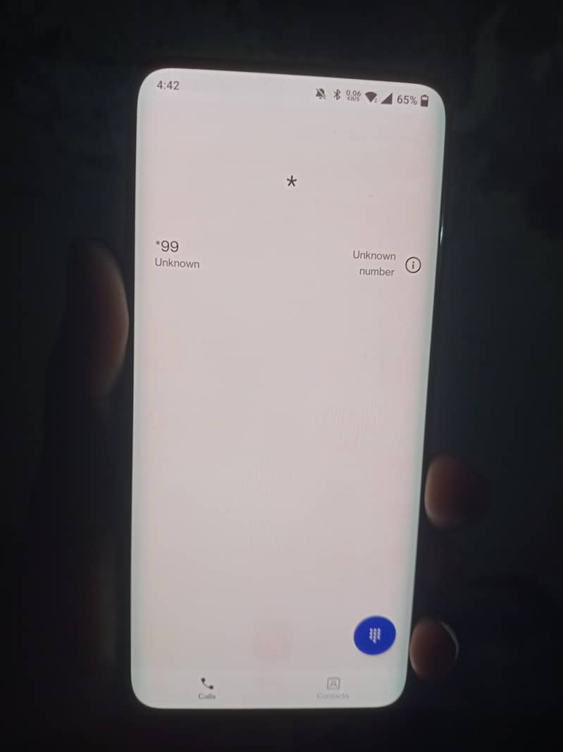 One Plus 7T Pro 5