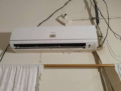 split AC 1-ton