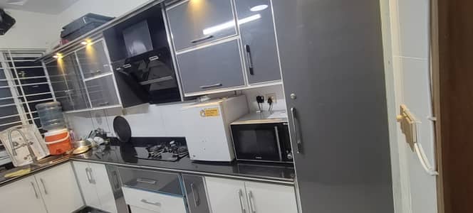 Fully Furnished Comfortable Room for Rent in Guest House (g-13/1 Islamabad)