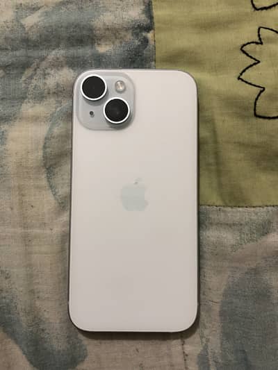 iPhone 15 Jv