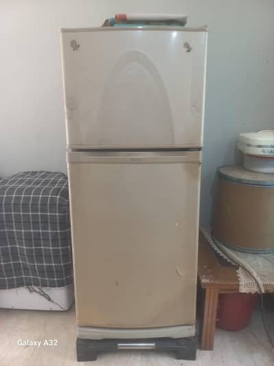 dawlance old model