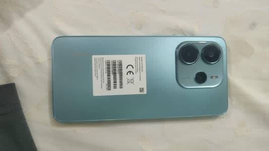 Xiaomi Redmi Note 14