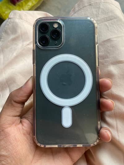 Apple iPhone 11 Pro