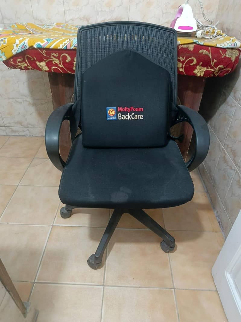 Mesh Computer chair 0