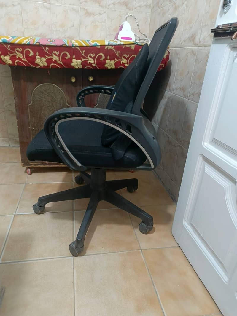 Mesh Computer chair 2