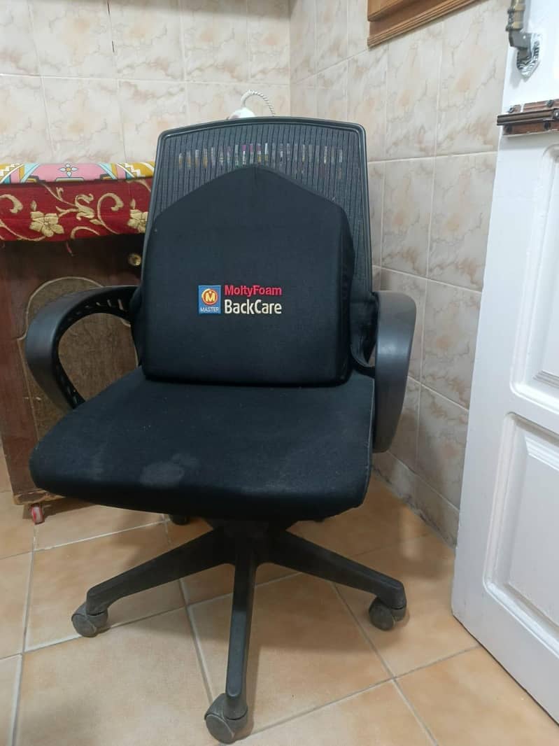 Mesh Computer chair 3