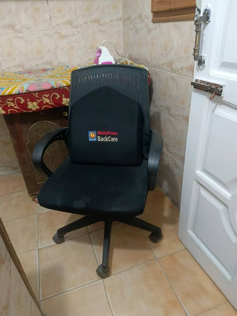 Mesh Computer chair 4