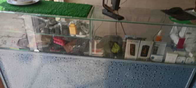mobile shop