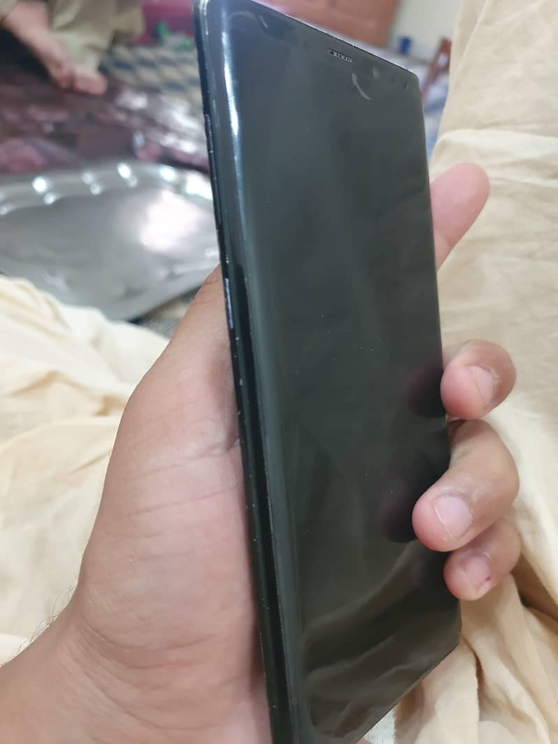 Samsung note 9 1