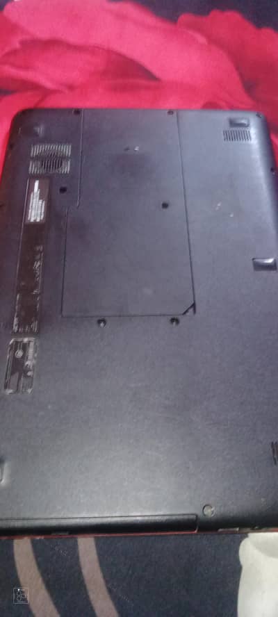 Acer 6th generation Laptop