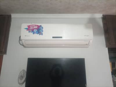AC 1.5 Dawlance