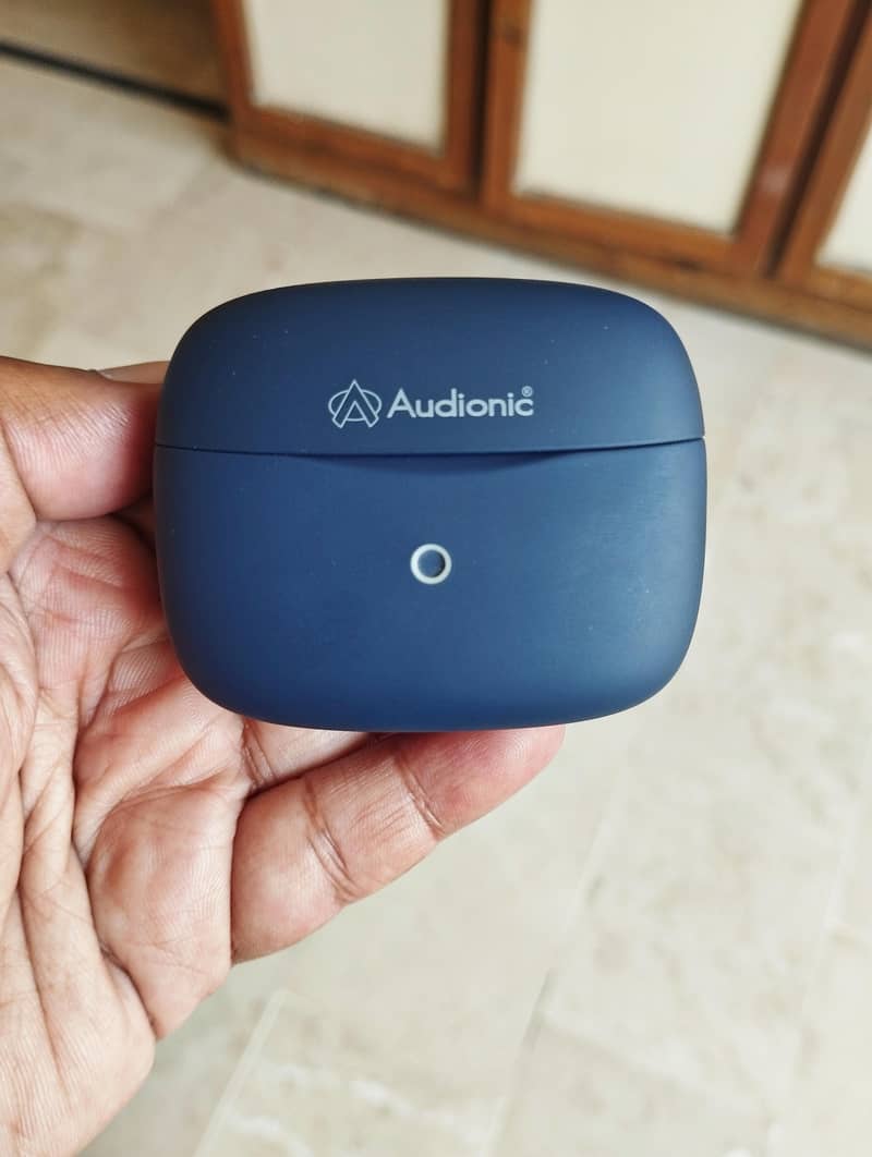 Audionic 740 Ion 5