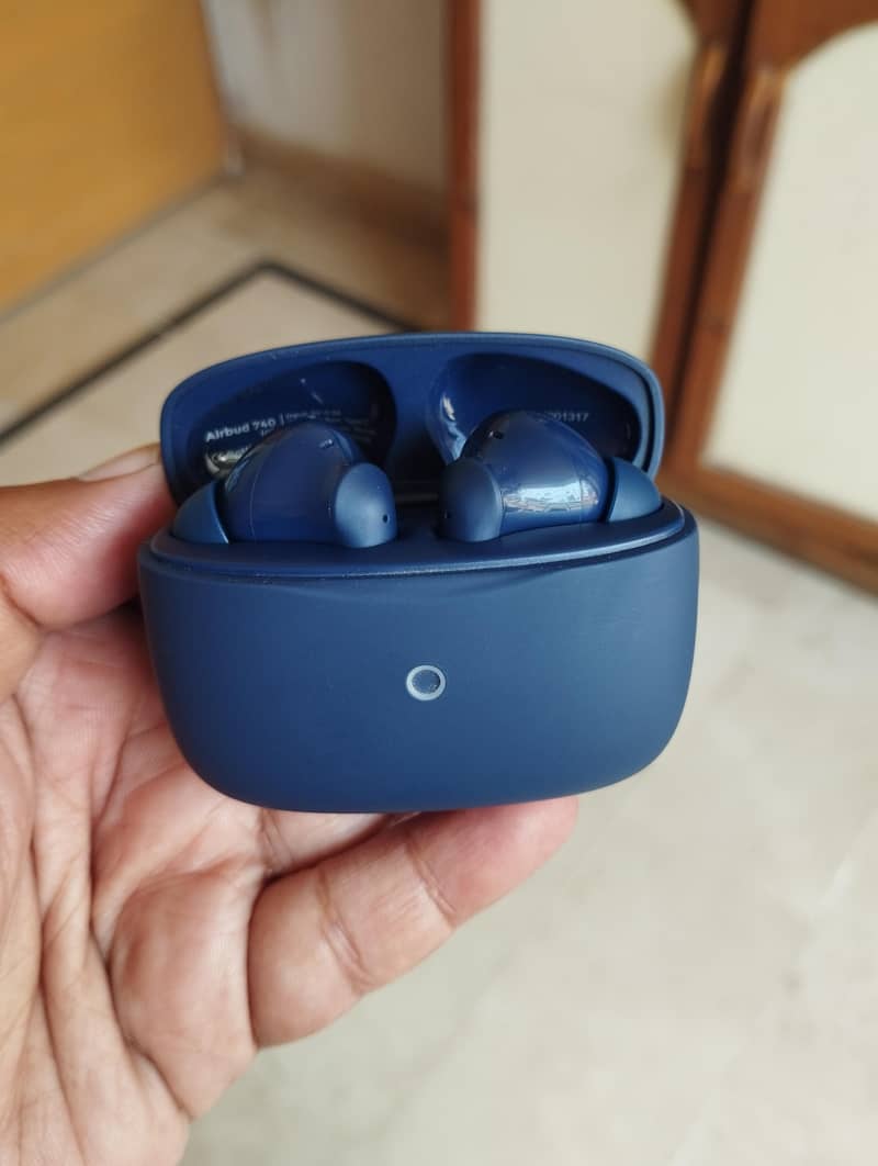 Audionic 740 Ion 6