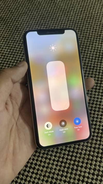 Apple iPhone X (03029116502) whatsapp