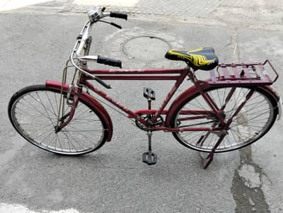 20 inches bicycle