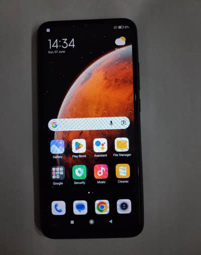 Xiaomi Redmi 9C