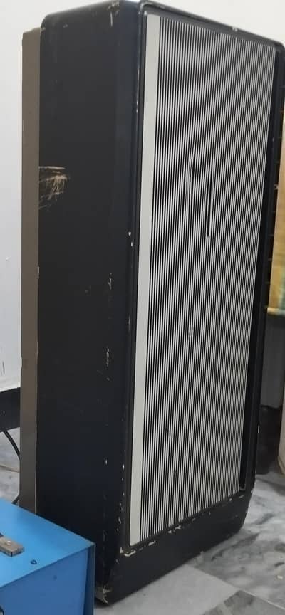 Window Portable Ac . 75 ton Hitachi