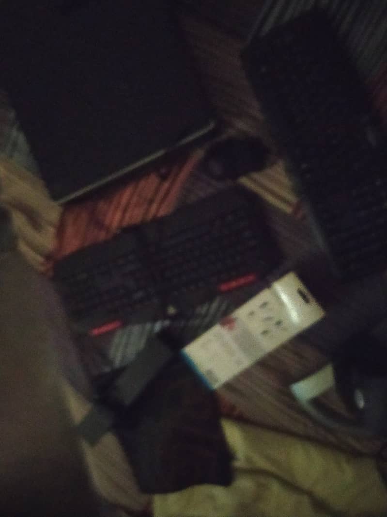 Full Gaming Setup 2