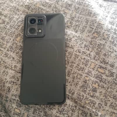 OPPO F21 Pro