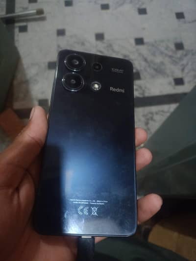 Xiaomi Redmi Note 13