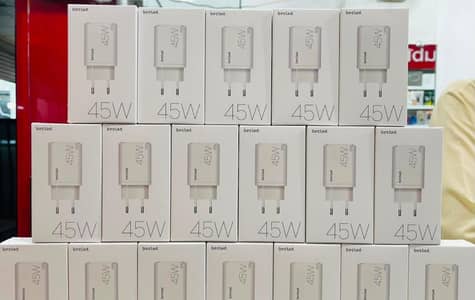 Samsung Orgnal 45W Adopter