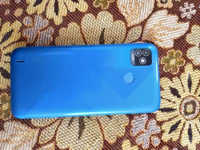 Tecno Pop 5 pta Approved
