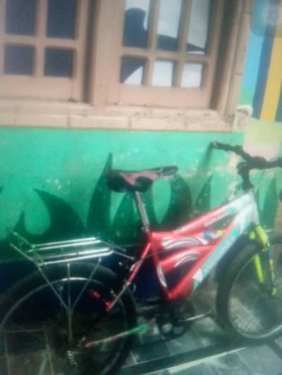 cycle