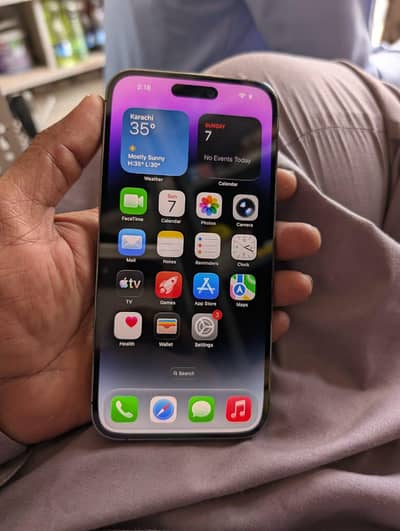 iphone 14 pro max 256 gb dual physical