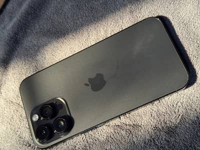 iPhone 14 Pro Max Non PTA 256GB