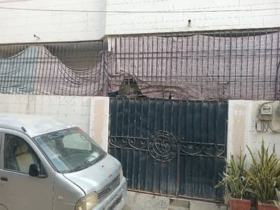 Prime Location House For Sale Is Readily Available In Prime Location Of North Karachi - Sector 7-D3