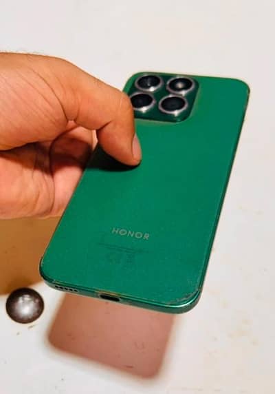 Honor X8b