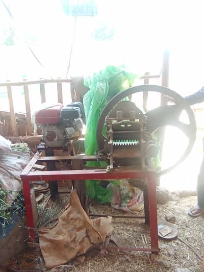 full genuine machine. just 3 month use