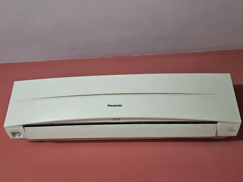 panasonic 0